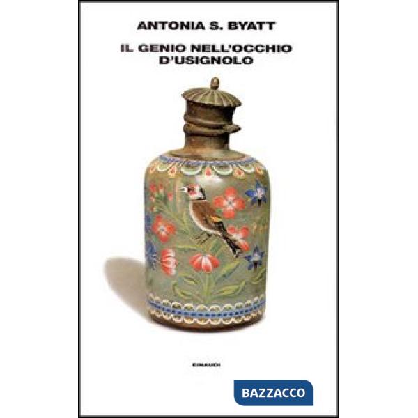 Genio nell'occhio d'usignolo (Il)