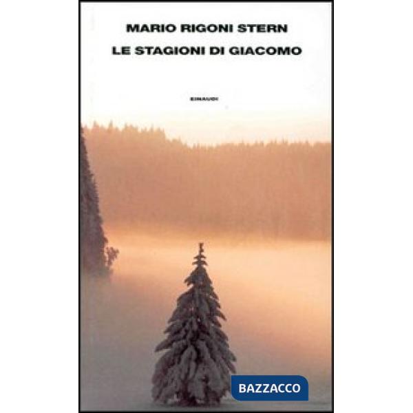 Stagioni di Giacomo (Le)