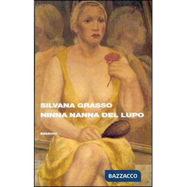 Ninna nanna del lupo