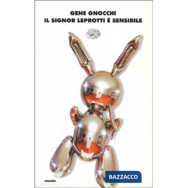 Signor Leprotti è sensibile (Il). Vol. 2