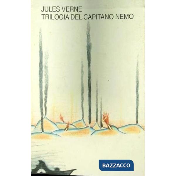 Trilogia del capitano Nemo