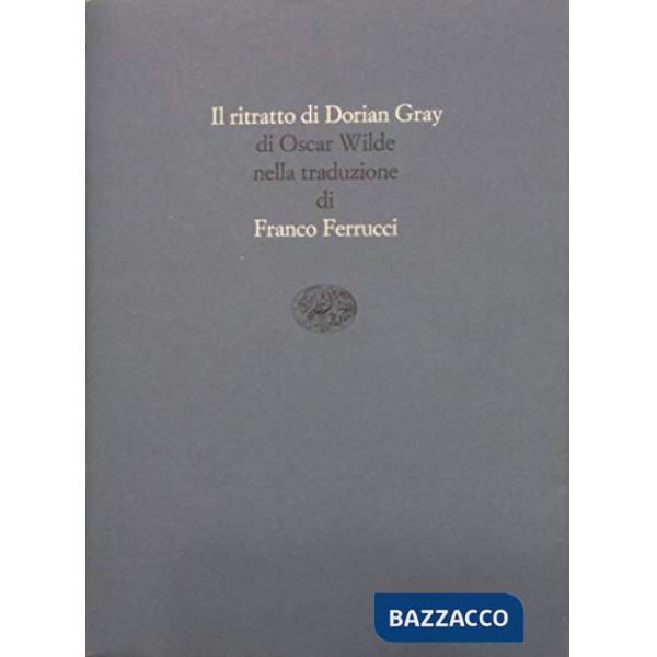 Ritratto di Dorian Gray (Il)