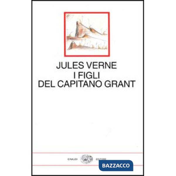 Figli del capitano Grant (I)