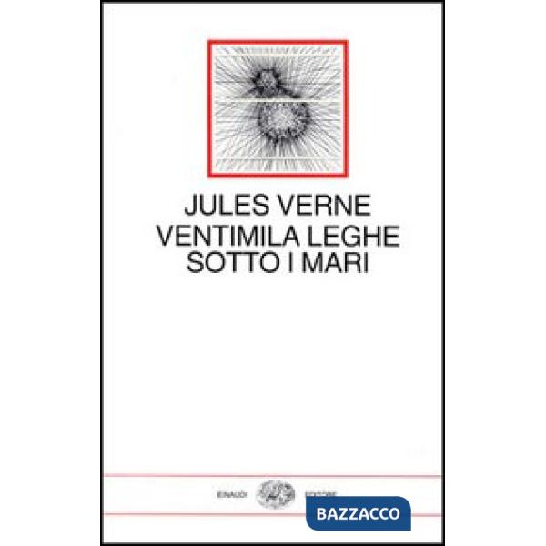 Ventimila leghe sotto i mari