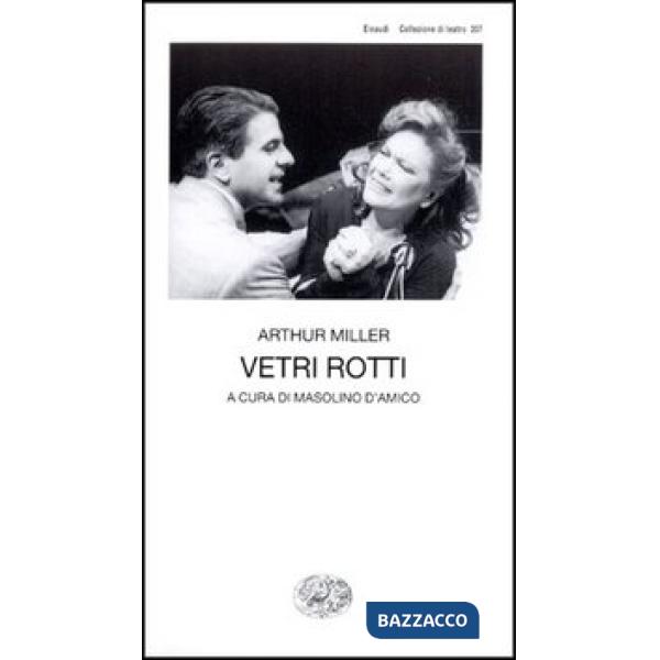 Vetri rotti