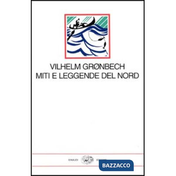 Miti e leggende del nord