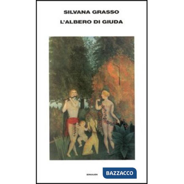 Albero di Giuda (L')