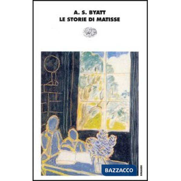 Storie di Matisse (Le)