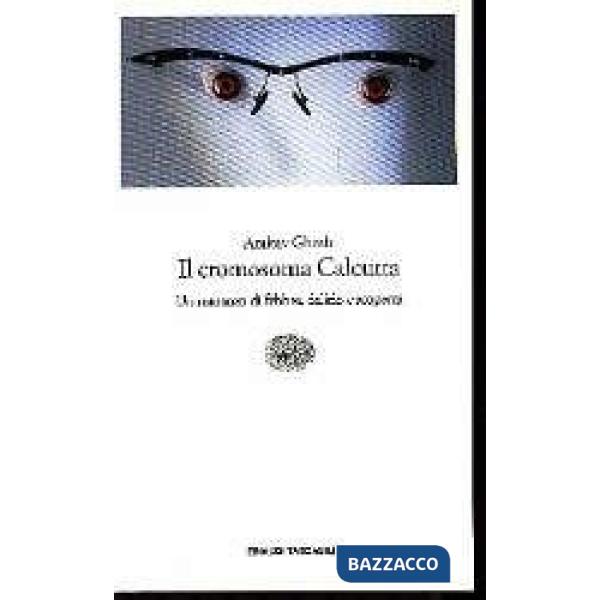 Cromosoma Calcutta (Il)