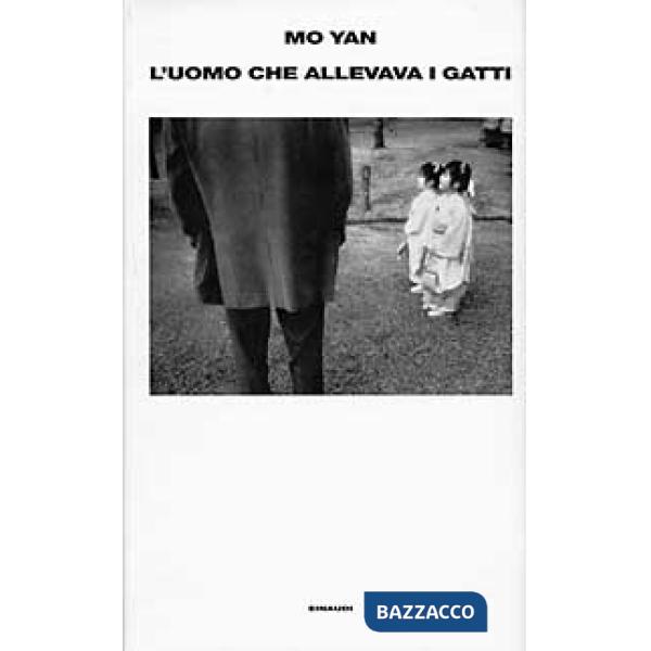 Uomo che allevava i gatti e altri racconti (L')