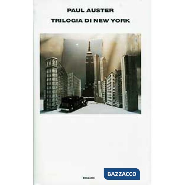 Trilogia di New York