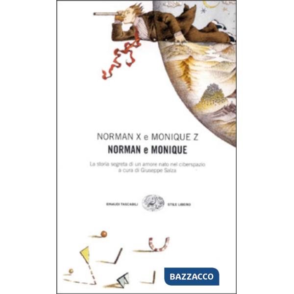 Storia di un amore nato nel ciber spazio (Una)