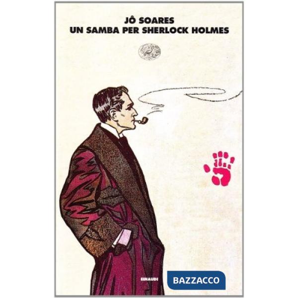 Samba per Sherlock Holmes (Un)