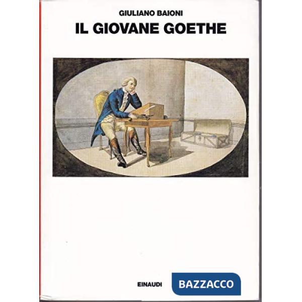 Giovane Goethe (Il)