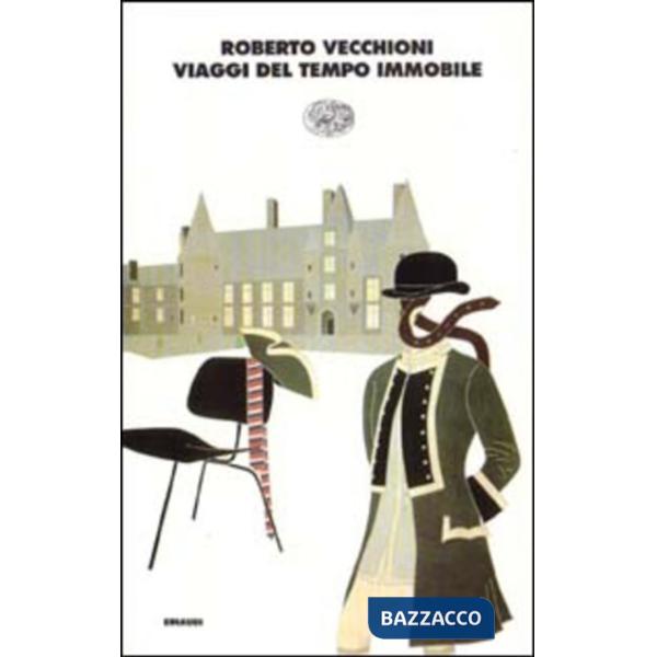 Viaggi del tempo immobile