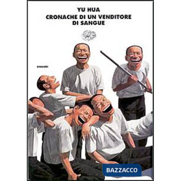 Cronache di un venditore di sangue