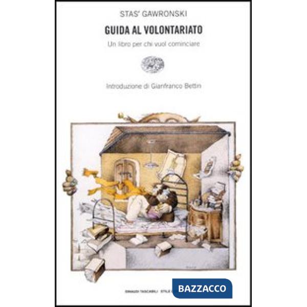 Guida al volontariato. Una guida per chi vuol cominciare