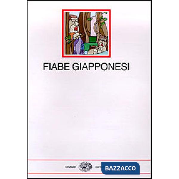 Fiabe giapponesi
