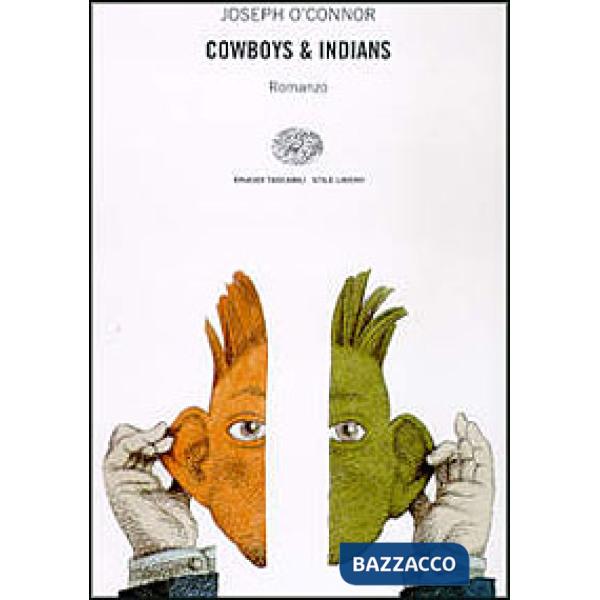 Cowboys & indians