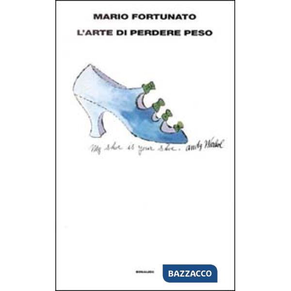 Arte di perdere peso (L')