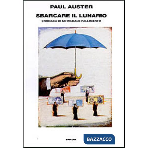 Sbarcare il lunario. Cronaca di un iniziale fallimento