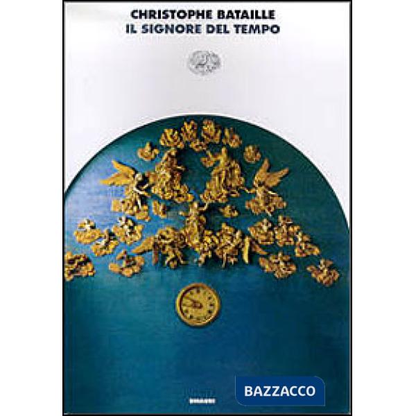 Signore del tempo (Il)