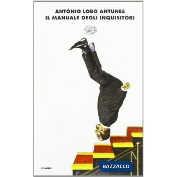 Manuale degli inquisitori (Il)
