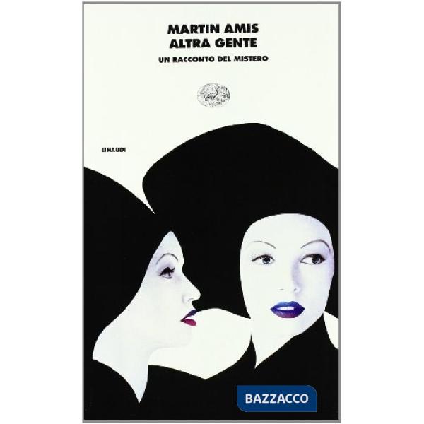 Altra gente. Un racconto del mistero