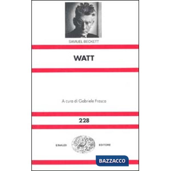 Watt