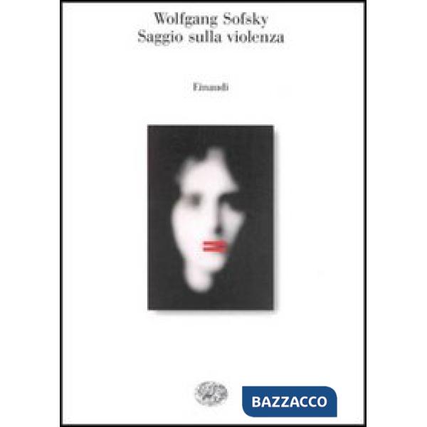 Saggio sulla violenza