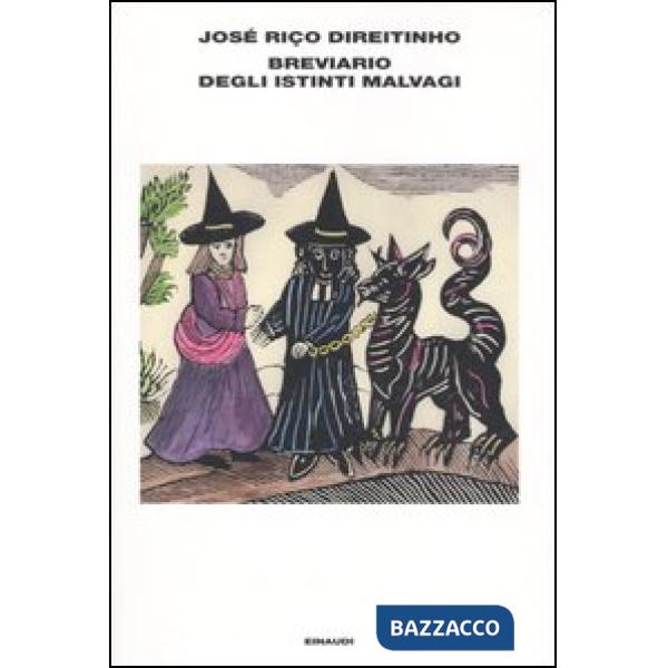 Breviario degli istinti malvagi