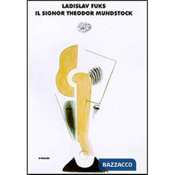 Signor Theodor Mundstock (Il)