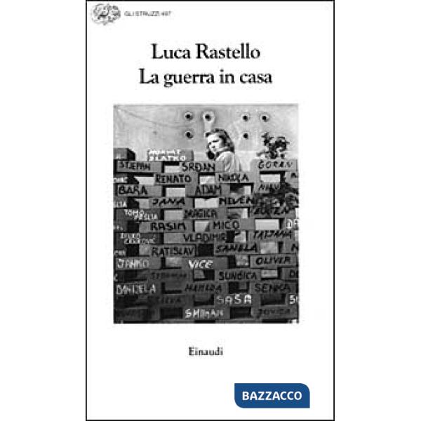 Guerra in casa (La)
