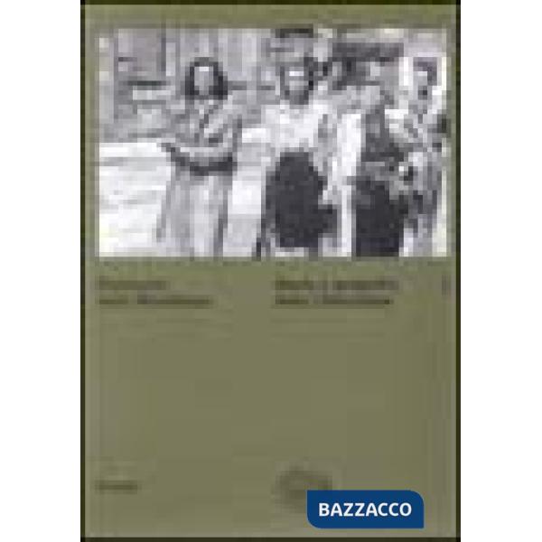 Dizionario della Resistenza. Vol. 1: Storia e geografia della liberazione
