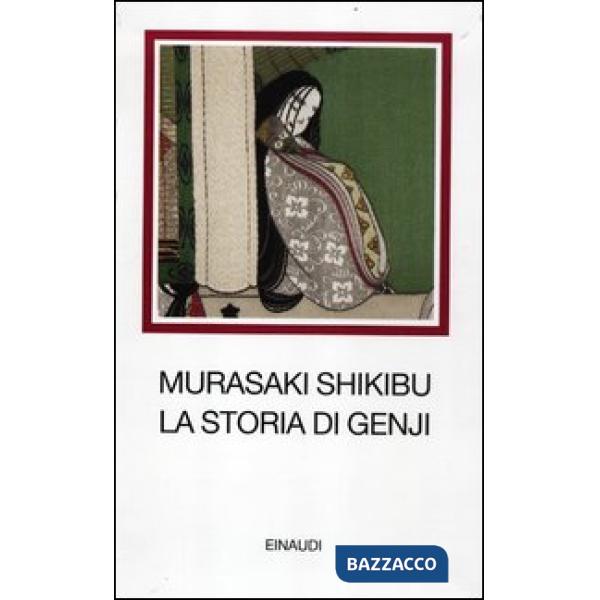 Storia di Genji (La)
