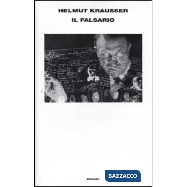 Falsario (Il)
