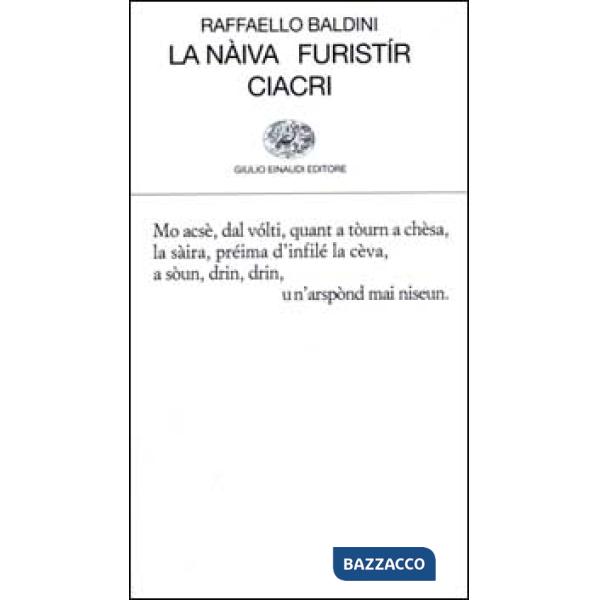 Nàiva-Furistír-Ciacri (La)