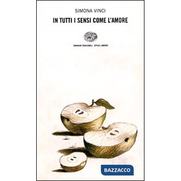 In tutti i sensi come l'amore