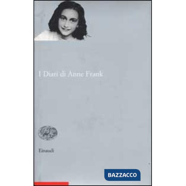 Diari di Anne Frank (I)