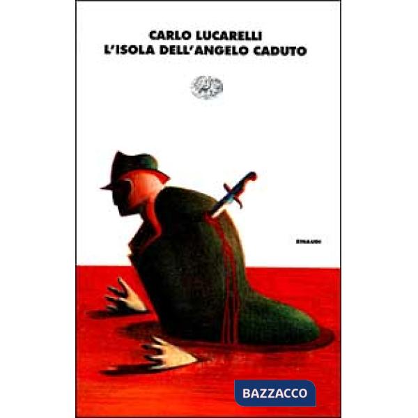 Isola dell'angelo caduto (L')