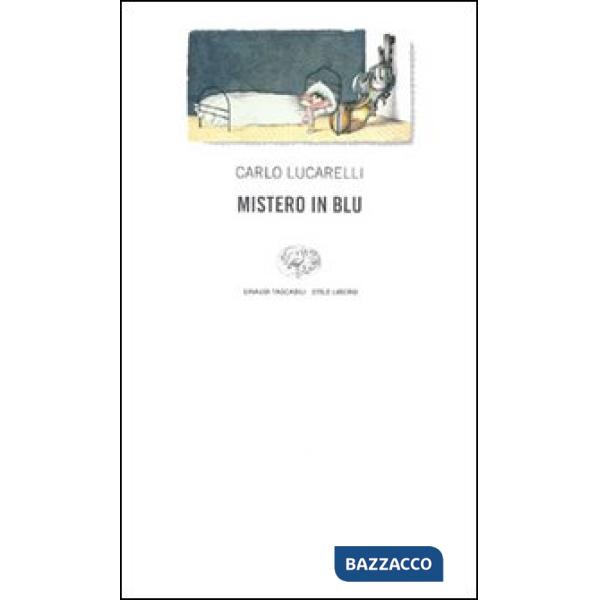 Mistero in blu