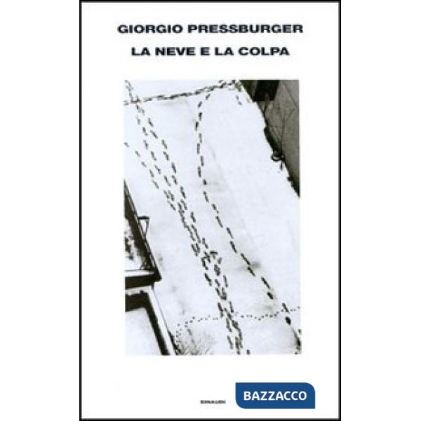 Neve e la colpa (La)