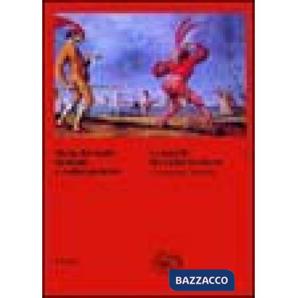 Storia del teatro moderno e contemporaneo. Vol. 1: La nascita del teatro moderno