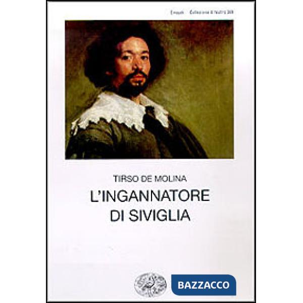 Ingannatore di Siviglia (L')