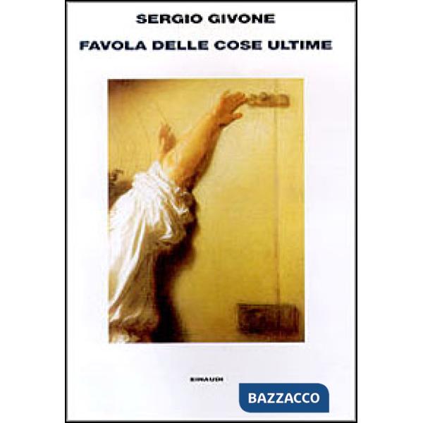 Favola delle cose ultime