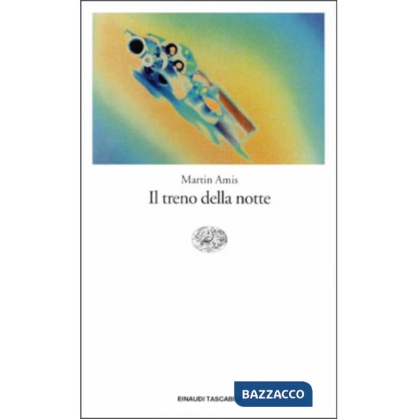 Treno della notte (Il)