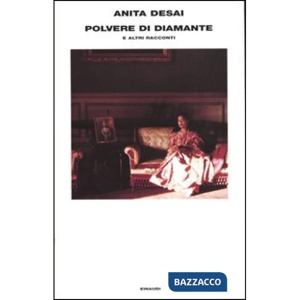 Polvere di diamante e altri racconti