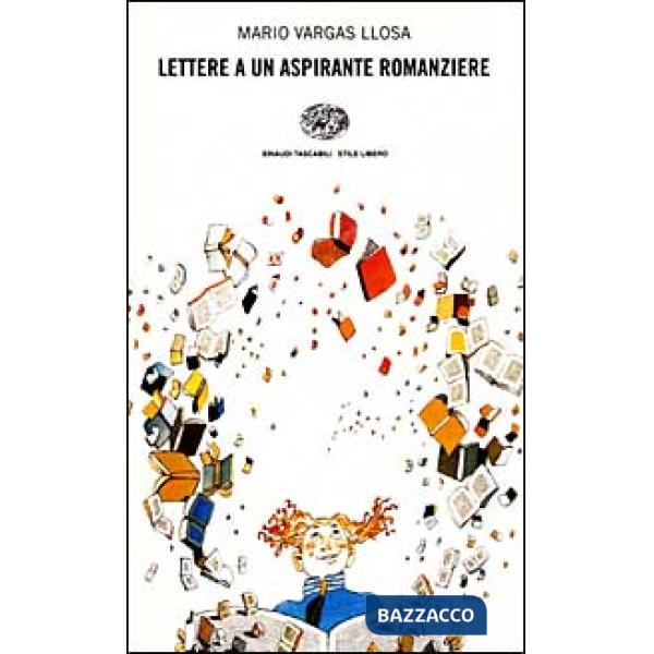 Lettere a un aspirante romanziere