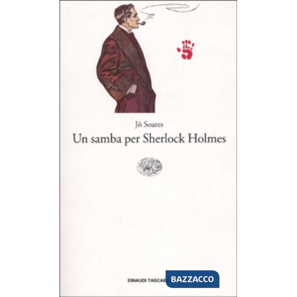 Samba per Sherlock Holmes (Un)