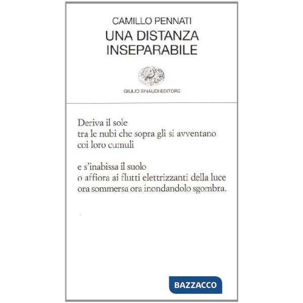 Distanza inseparabile (Una)